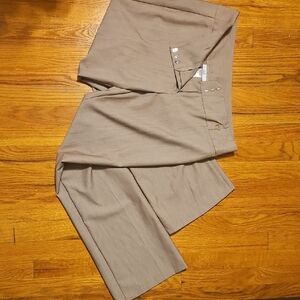 Joe B Classic Brown Pants